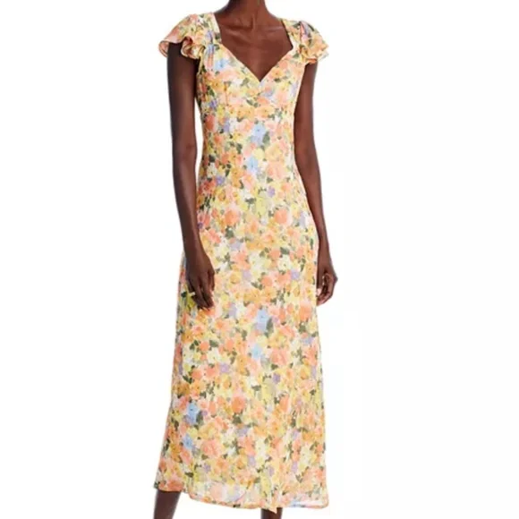 little black midi dress Black Jersey Midi Dress OLIVIA